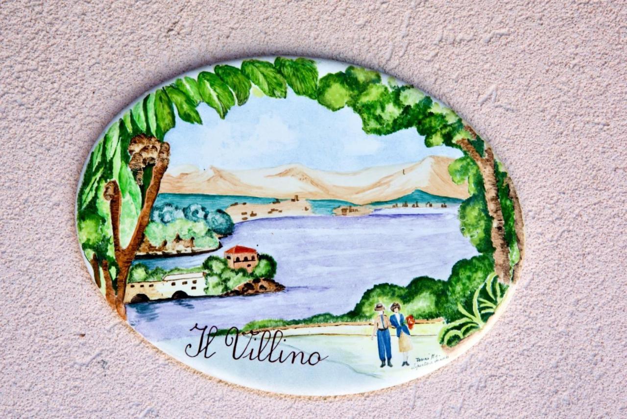 Italian Vacation Homes - Il Villino Fonteno Exterior foto