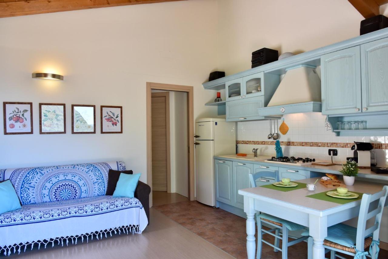 Italian Vacation Homes - Il Villino Fonteno Exterior foto